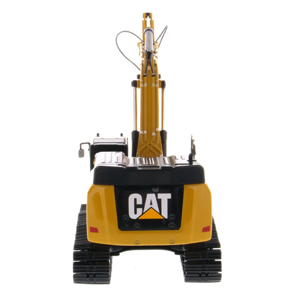 Diecast Masters 85943 349f L XE Crawler Excavator Cat Caterpillar 1 50 for sale online 