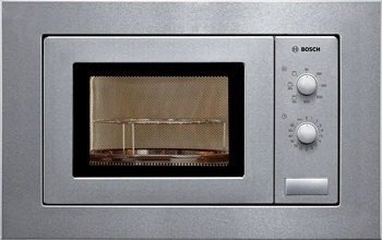 

Bosch HMT72G650 microwave integrated 17 L 800 W Silver