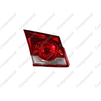 

CRUZE (09-) Lamp inner left/Sedan