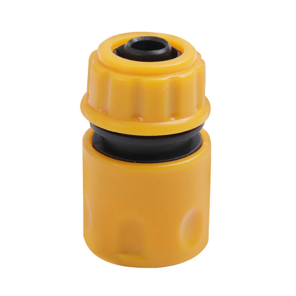 

1/2inch Quick Connectors Tap Connector Garden Irrigation Watering Hose