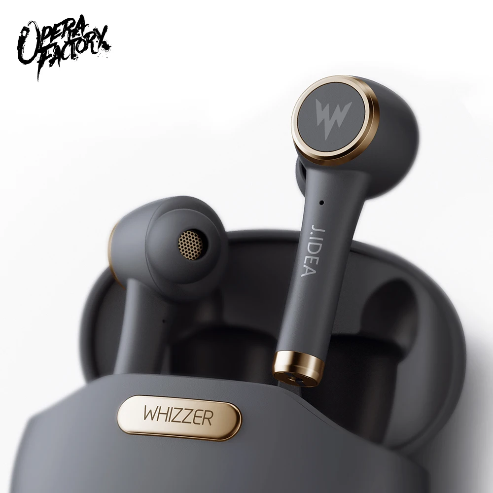 Беспроводные TWS Bluetooth наушники TP1 5.0 3D стереозвуковые с микрофоном | Электроника