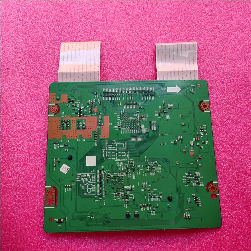 T-con-logic Board para Samsung Bn4101790c Bn41-01790 240hz _ Ton Ue55es8000 Ue46es7000 Ue46es8000 Bn95-00581d Bn95-00582c - Image 2