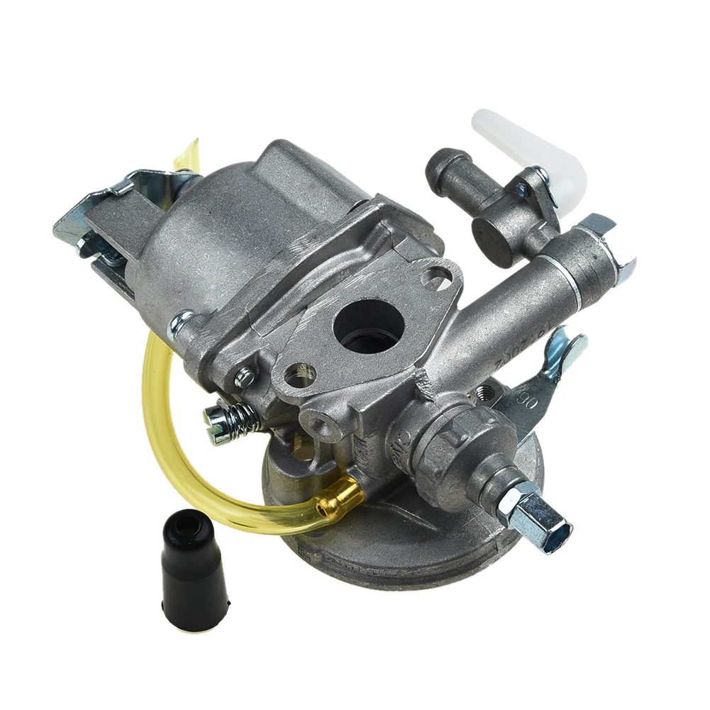 Carburetor For  Kawasaki / Kaaz TD33 TD40 TD48 CG400 Trimmer & More Engines Outdoor Power Equipment String Trimmer Parts