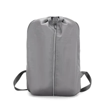 Модный рюкзак для ноутбука в Корейском стиле для Macbook Air Pro lenovo для мужчин и женщин, рюкзаки для ноутбука, водонепроницаемый рюкзак для компьютера, школьная сумка