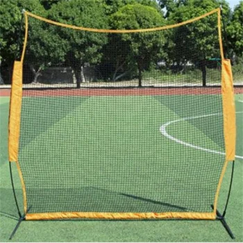 

7*7ft Golf Training net golf Practice net Golf baffle net backstop