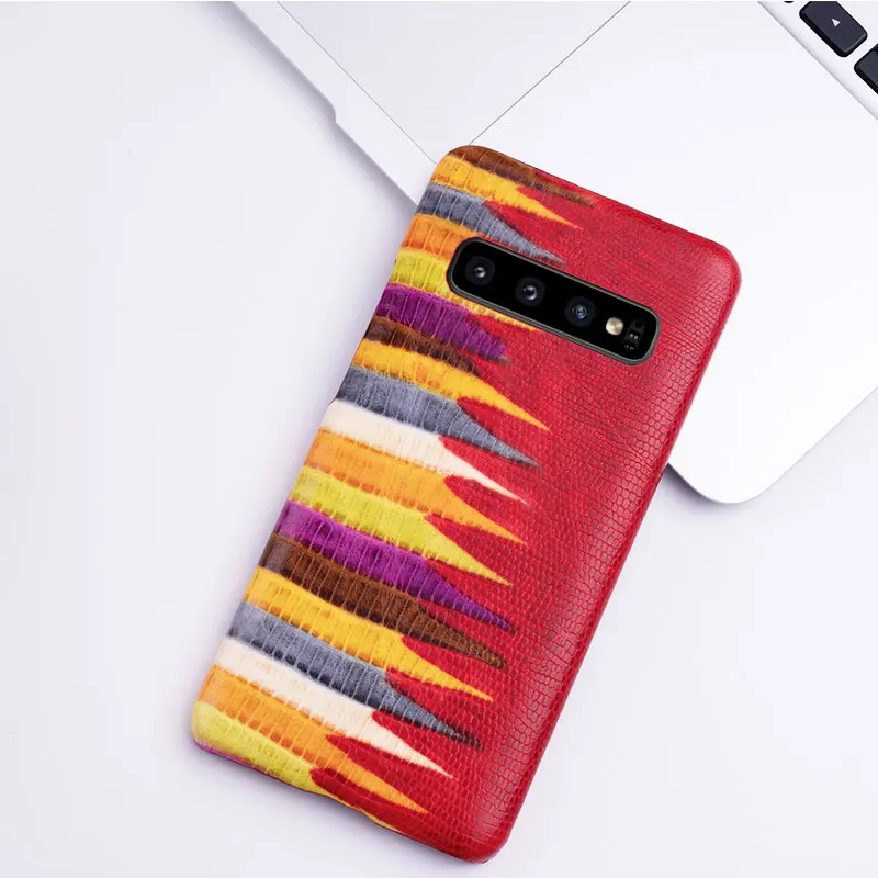 Чехол для телефона для Samsung Galaxy S6 S7 край S8 S9 S10 Note 8, 9, 10, плюс A30 A50 A70 теплые роспись для A5 A7 J5 A8 чехол