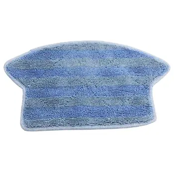 

Filter Water Tank Kit For Midea I2 VCR03 Vacuum Cleaner Accessories Mop Cloths Water Tank Side Brush Household Cleaning Tool New