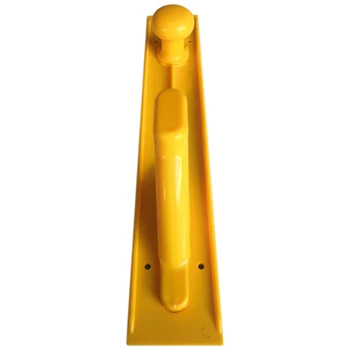 

Hands Push Plate Auxiliary Safe Push Use Tool of Good Helper