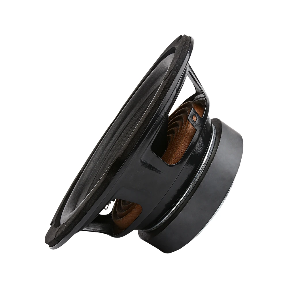 6.5 Inch Subwoofer Speaker 4 8 Ohm 100W Woofer Speaker Audio Sound Loudspeaker Bass for 2.1 Home Theater System 1Pcs audio speakers