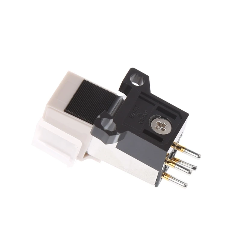 

Magnetic Cartridge Stylus With LP Vinyl Needle For Gramophone accessories 634A