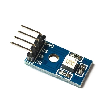 

Rpi-1031 Angle Sensor Module 4Dof Attitude Hm Led for Arduino