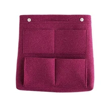 Туалетные принадлежности и косметика чехол сумочки для косметики вставка макияж мешок открытый ключ стойка для цепочек кошелек сумка для переноски подарок путешествия войлок