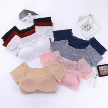 Женский топ на бретелях, сексуальный красивый бюстгальтер со сборкой сзади, модный сетчатый женский жилет