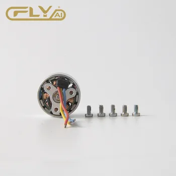

CFLY Drone 801Dream Power Motor Kit Machine Tooth Hexagon Screws Drone Takeoff Propeller