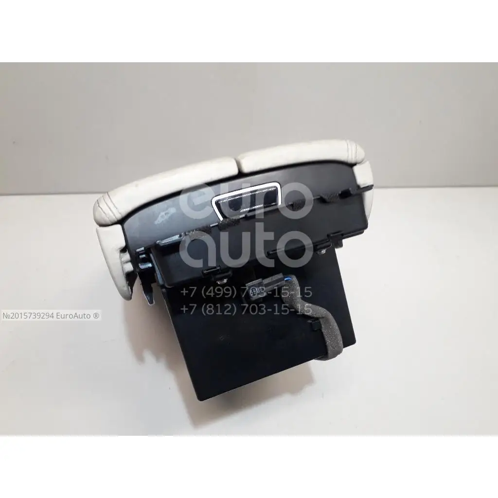 Подлокотник, состояние – Б/У,, для Hyundai Genesis 84660B1050VYC 84660B1050VYC
