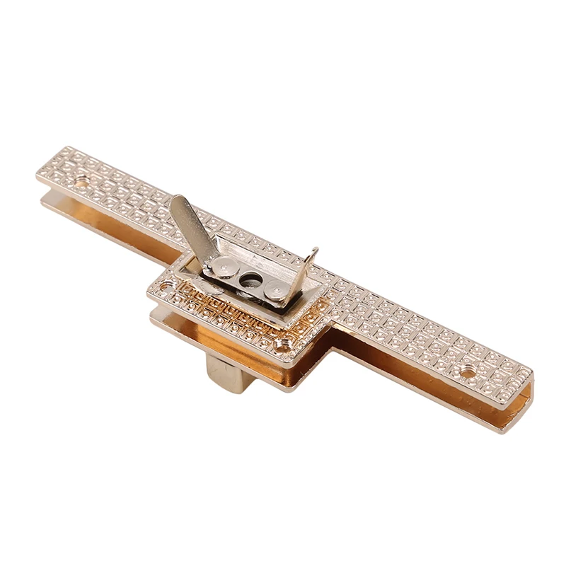 Handle Red Bronze Tone Bags Metal Purse Frame Hardware Making Kiss Clasp Lock For Clutch Bag Handbag Accessories | Багаж и сумки