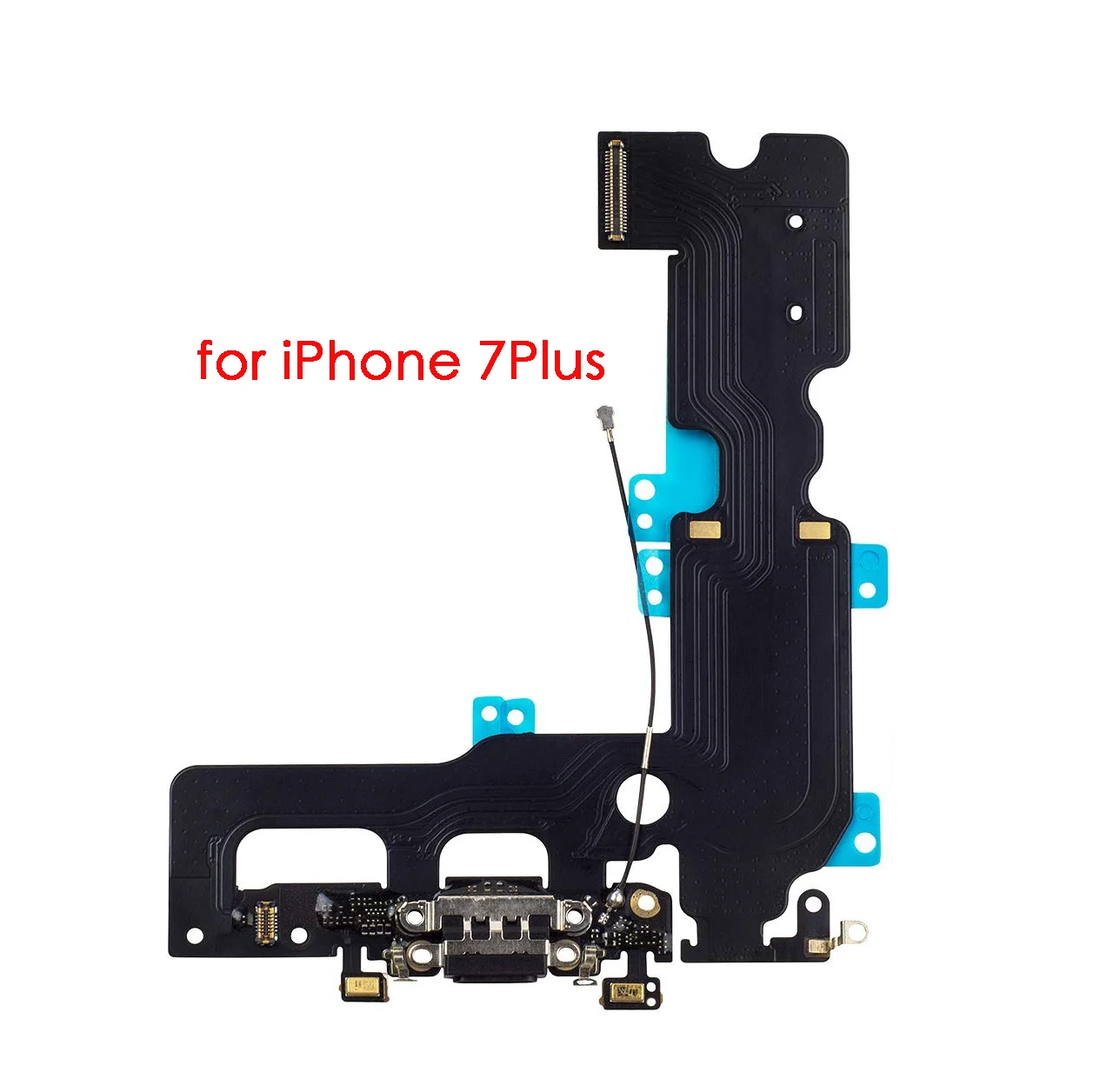 Premium USB Charging Port Dock Flex Cable Replacement
