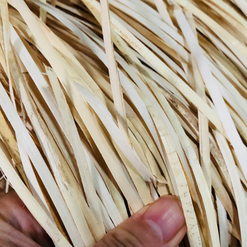Rattan Handicraft Material 500G Indonesian Rattan Skin Natural Rattan Bark for DIY Furniture Basket Chair Table Door