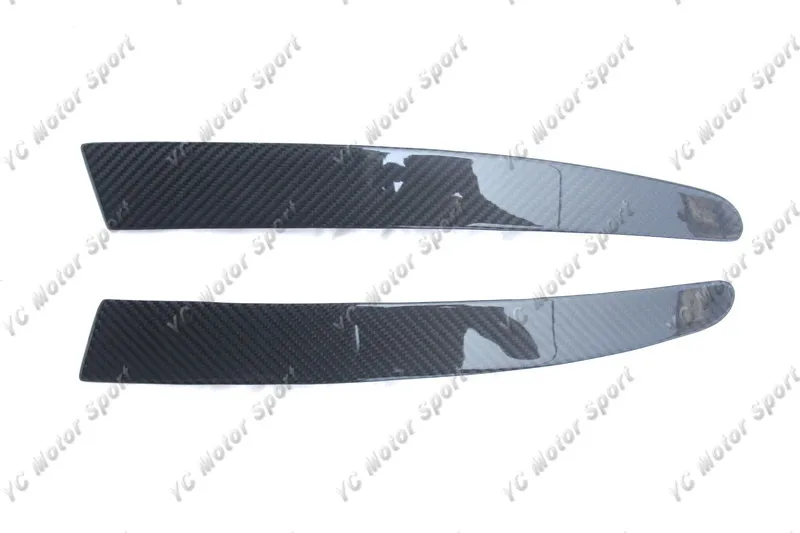 2006-2015 Aston Martin V8 Vantage&S V12 Vantage&S Rear Tail Light Insert Cluster  Replacement DCF (1)