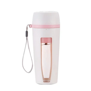 

Personal Portable Blender,Smoothie Blender. Rechargeable USB Blender