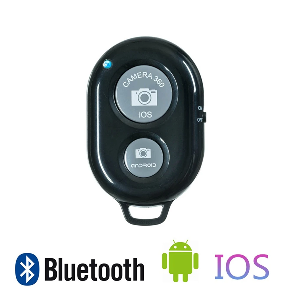 Пульт дистанционного управления Bluetooth YIXIANG для iPhone пульт камерой любого