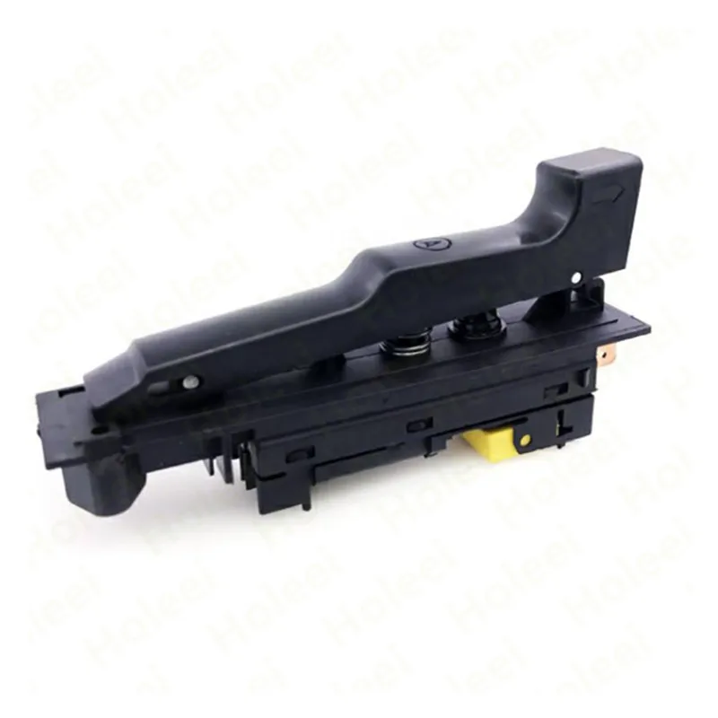 AC 220V/240V switch trigger replacement For BOSCH GWS20-180 GWS 20-180 20-230 GWS20-230 big large angle grinder spare parts | Инструменты