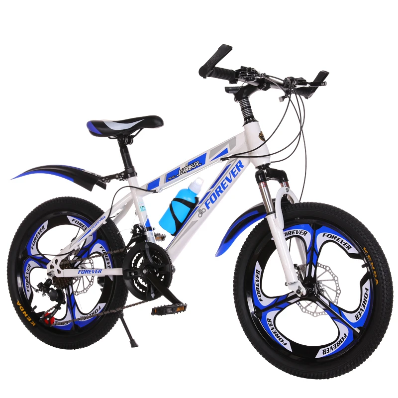 20 Inches Mountainbike Jeugd Fiets 7-12 Jaar Oude Jongens En Meisjes 21  Speed Shift Fiets - AliExpress Sports \u0026 Entertainment