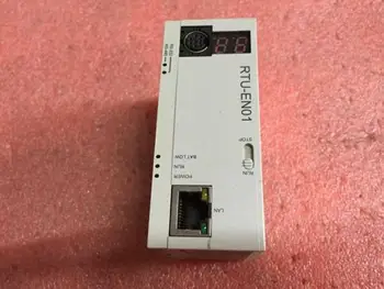 

1PC USED DELTE RTU-EN01