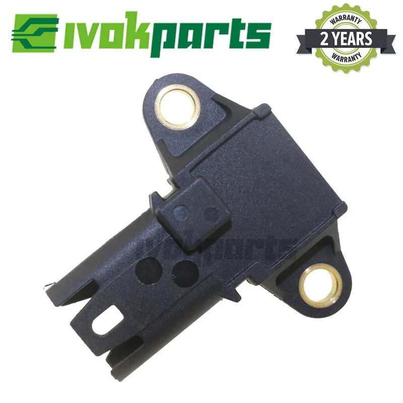 For BMW E82 135i Intake Manifold Absolute Pressure Sensor MAP Sensor 13627585492 For BMW E82 135i Intake Manifold Absolute Pressure Sensor MAP Sensor 13627585492