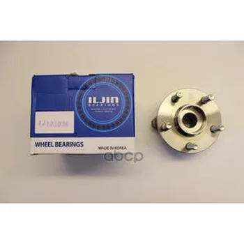 

Wheel hub front Chrysler Cirrus 06-95 4593777 Iljin art. ij123036