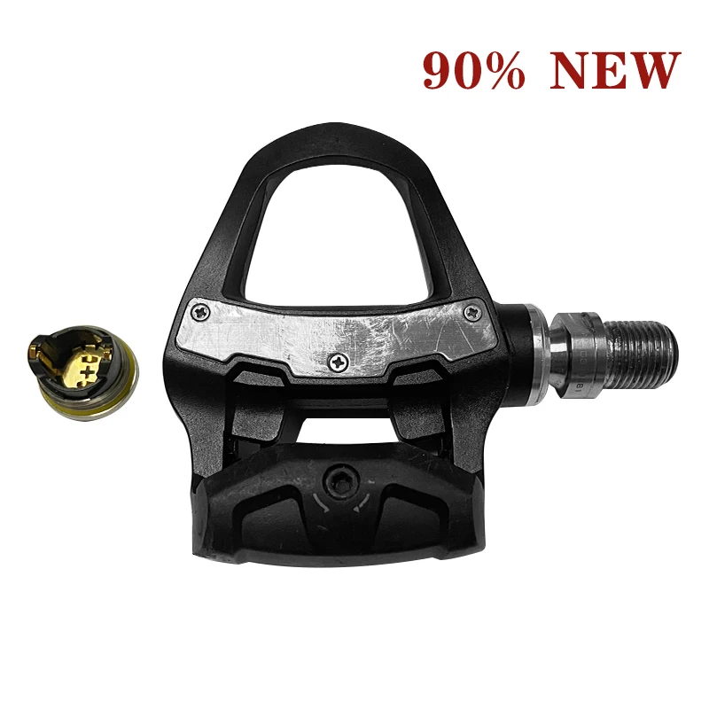 Garmin Bicycle Power Meter Vector 3S 3 Foot Pedal Road Bike Unilateral  Bilateral Power New/Unilateral Power Pedal