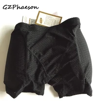 Трусики с эффектом пуш-ап, подтягивающие ягодицы, увеличивающие бедра и ягодицы, мягкие трусики для живота, Корректирующее белье для ягодиц, нижнее белье для похудения