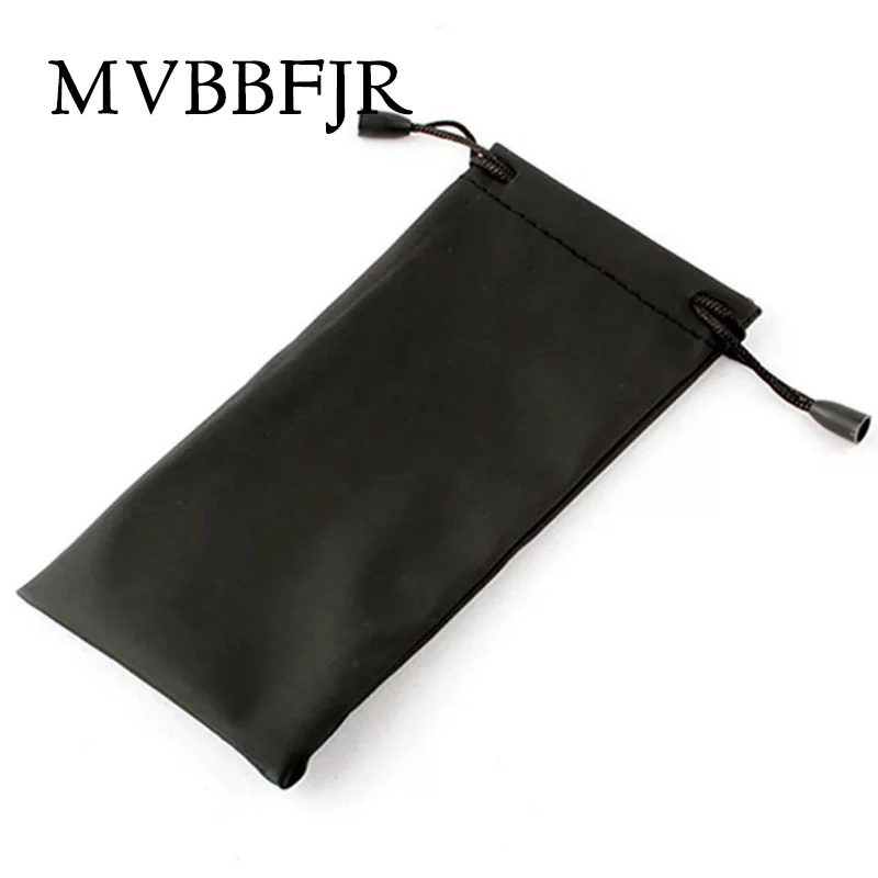 Сумка для солнцезащитных очков MVBBFJR из микрофибры 10 шт. | Аксессуары одежды