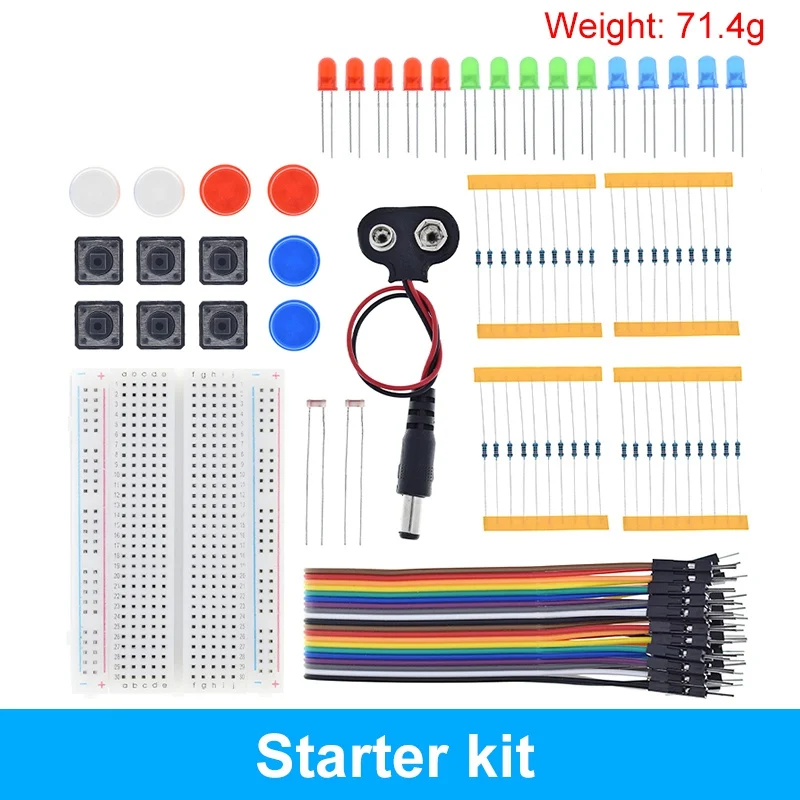 Starter kit