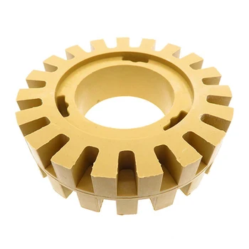 

Adapter Polishing Wheel Nut Sticker Remover Replacement Tools Equipment