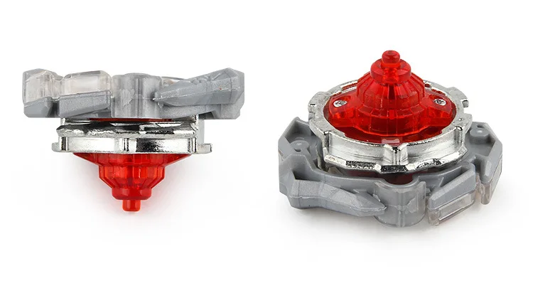 Burst Spinner B76 серия B48 B59 B44 B46 4 смешанный с передатчиком меча Beyblade Spinner
