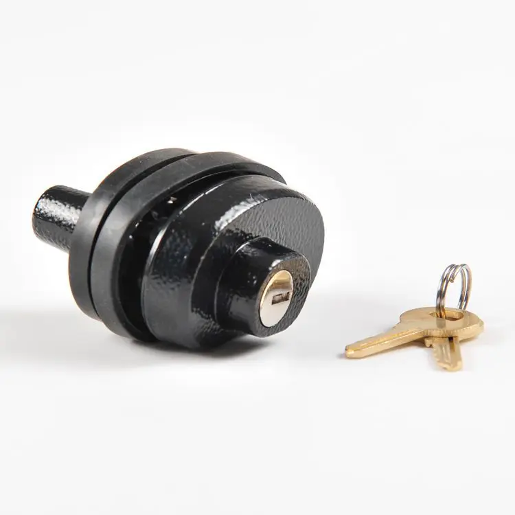 

[Friends of Constant] Key Trigger Lock Password Trigger Lock Safety Lock American-Style Gun Locked