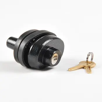 

[Friends of Constant] Key Trigger Lock Password Trigger Lock Safety Lock American-Style Gun Locked