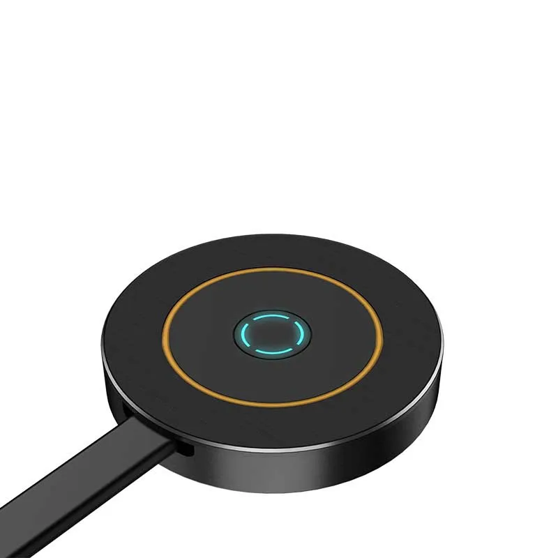 2.4G/5G WIFI Wireless HDMI Display Receiver HDMI Wireless Same Screen Wifi Display Dongle for Apple IPhone Google Home App