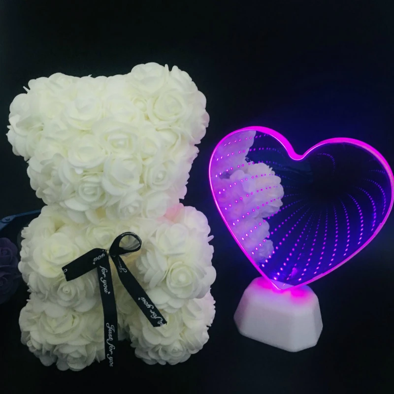 3D LED Night Light love heart lamp For Indoor Home Bedroom Valentine day Decoration Kid Girl Gifts 3D LED Night Light love heart lamp For Indoor Home Bedroom Valentine day Decoration Kid Girl Gifts