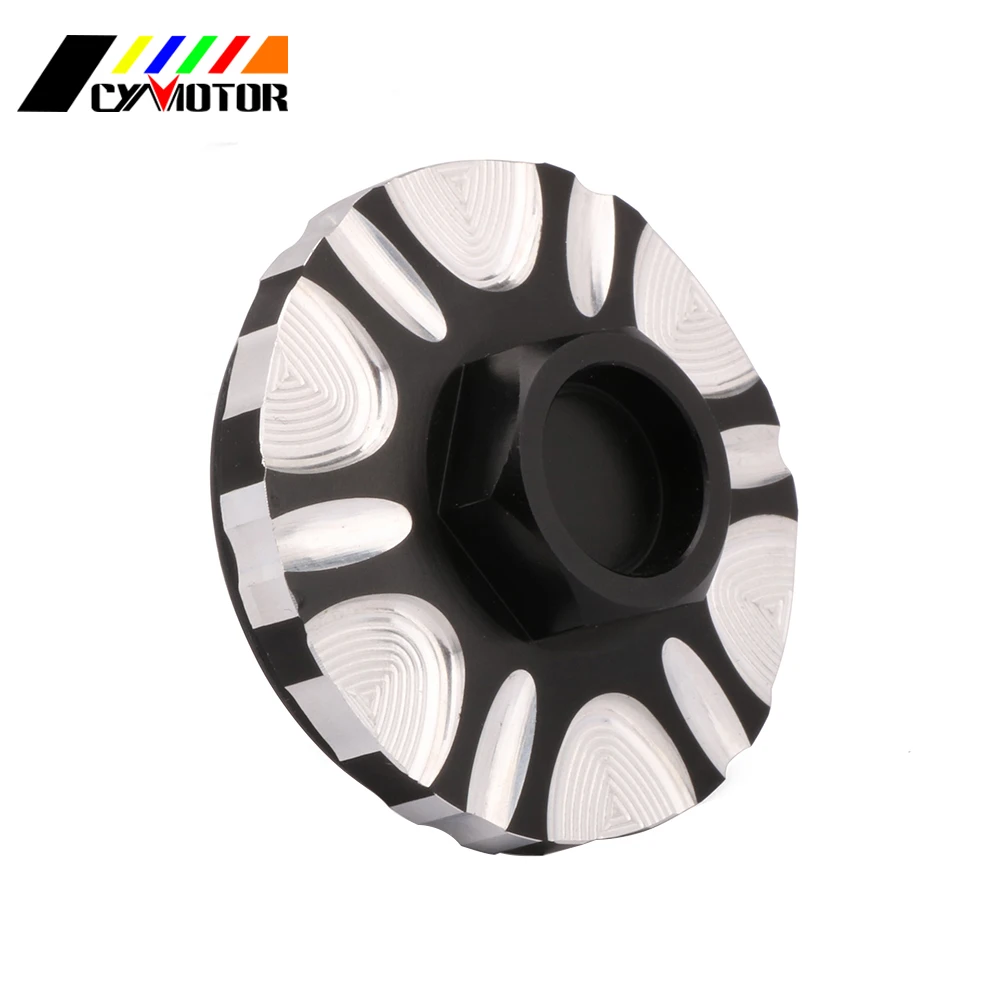 Фото Масляный заглушка двигателя мотоцикла сливной винт для YAMAHA Big Wheel 200 Exciter 185 TT225 TW200 XT 125 200 225 XT125 XT200 XT225 №4