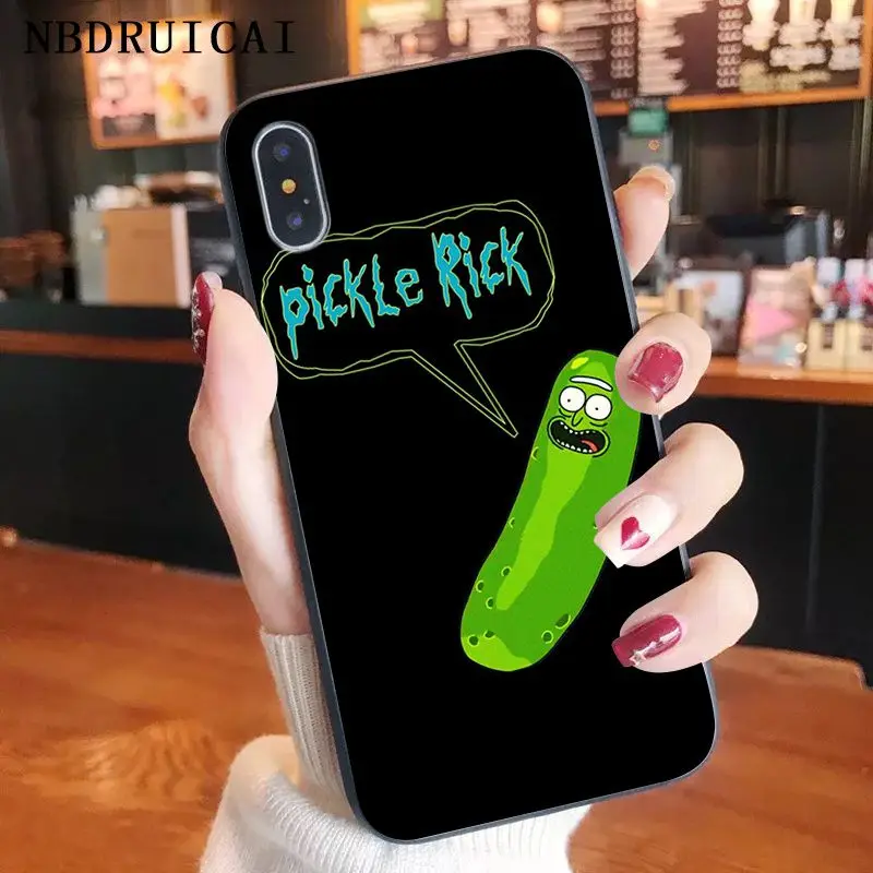 Rick and Morty