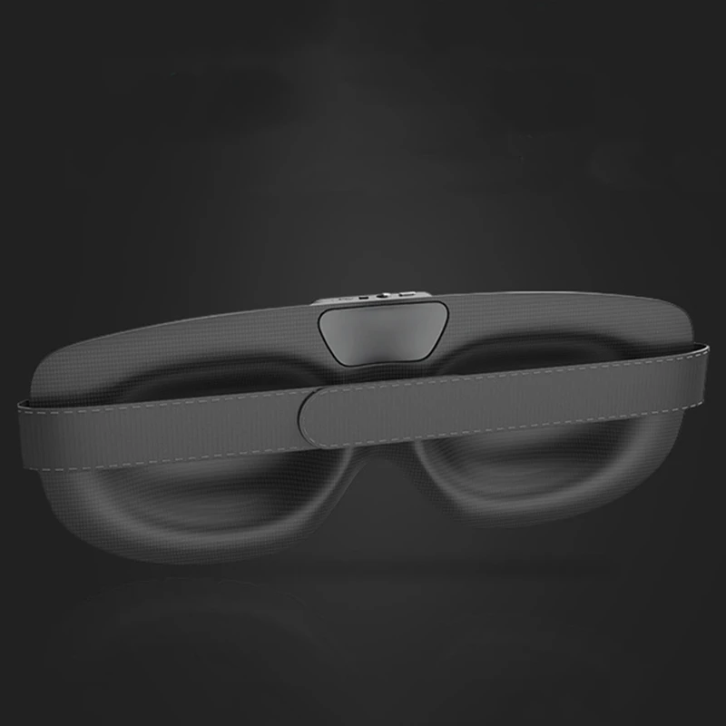 SNORE CIRCLE анти храп маска на глаза анти средство от храпа удобное храп решение для IOS 7,0 + и Android 4,3 + Bluetooth