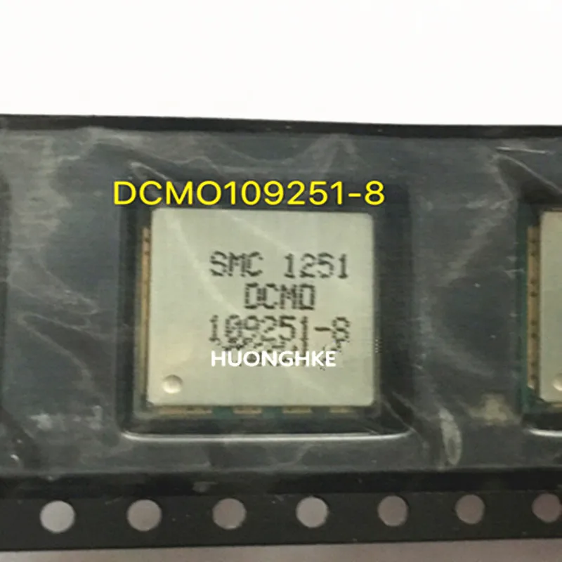 

2PCS/LOT DCMO109251-8 module
