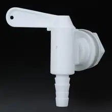 Емкость для пива, 3 шт., пластиковый кран для пивного пивоварения, кран с аксессуарами для домашнего пивоварения, пивной пивоваренный пистолет