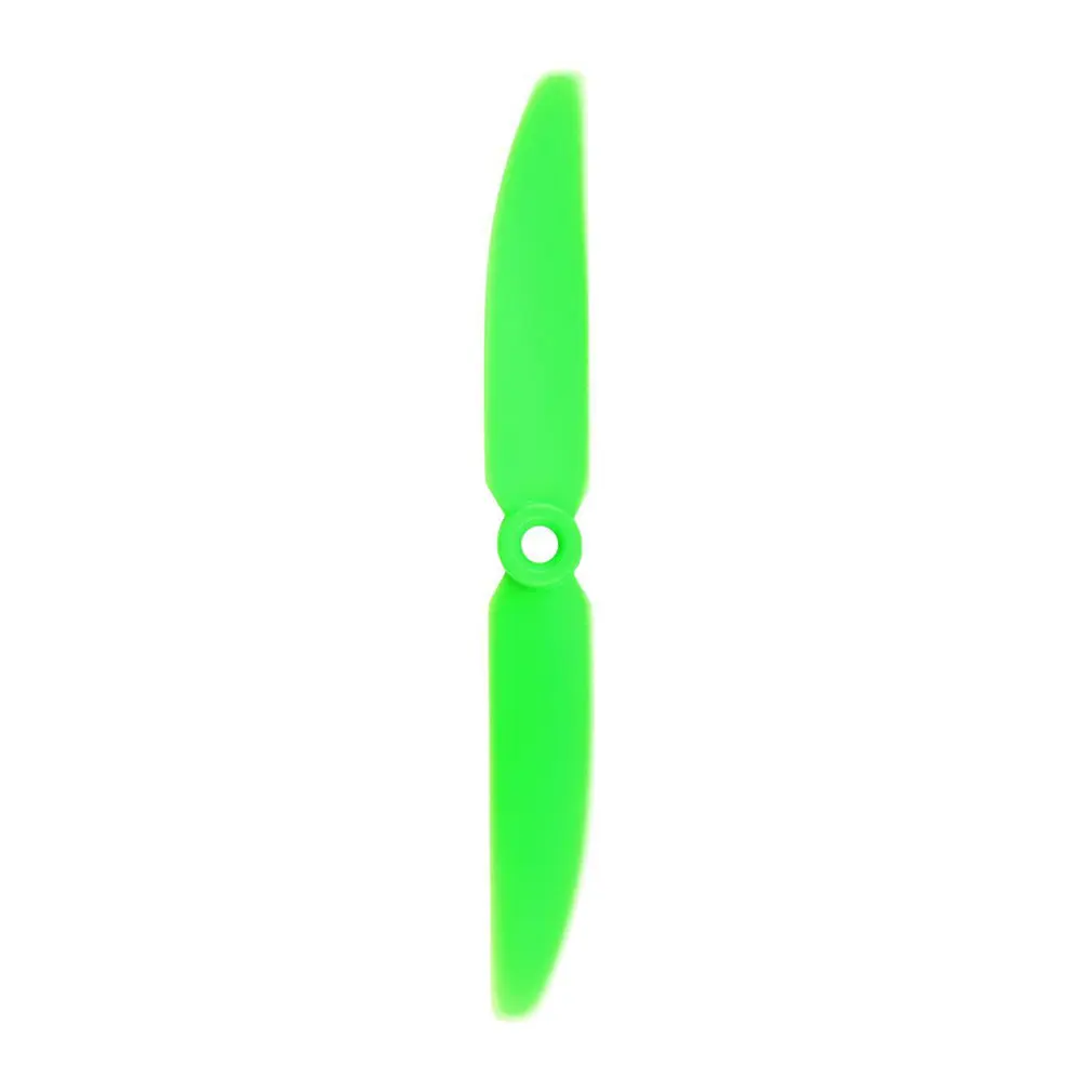 10 Pairs Quality 5030 Plastic Propeller for Mini 250 Quadcopter Multi-rotor