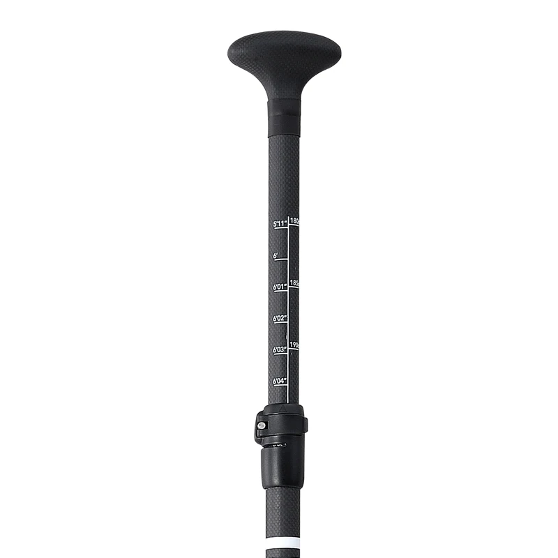 Весло CARBON GUIDE AQUA MARINA fibergalss SUP доска для серфинга регулируемая 180 210 см ручка oar T