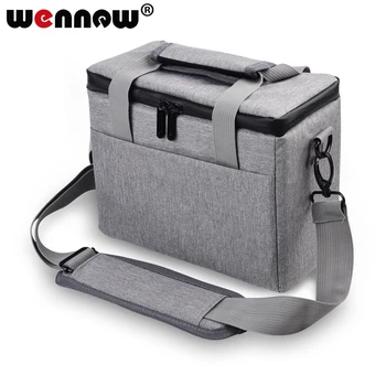 

DSLR Camera Bag for Canon Case EOS RP R 200D II 250D M50 PowerShot SX70 4000D 3000D 800D 2000D 1500D