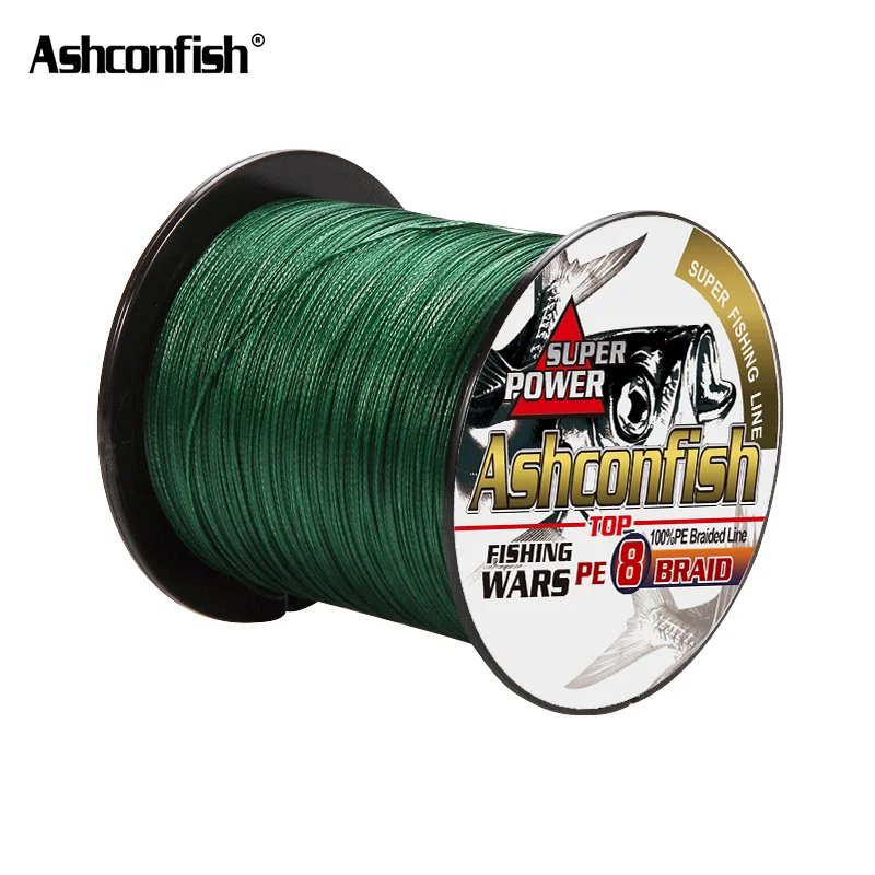 Strong PE 8 Strands  super quality 100M fishing line braid 0.63 0.68 0.75 0.80 1.0mm Multifilament 130 150 200 250 300LBS Smooth
