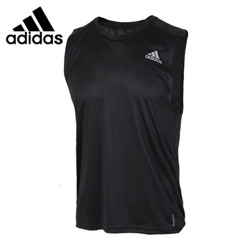 

Original New Arrival Adidas OTR SLEEVELESS Men's Vests T-shirts Sleeveless Sportswear